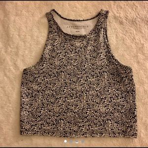 Aeropostal Tank Top